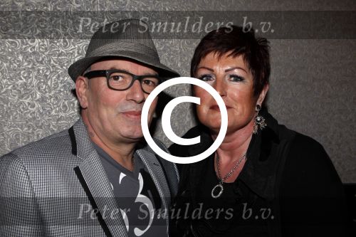Uitgeest 16 januari 2012
Prijzen henk geels in bobs saloon in uitgeest. ouders Ben Jamie en Dean Saunders
Peter Smulders bv