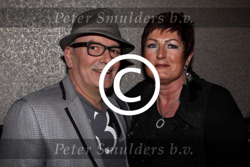 Uitgeest 16 januari 2012
Prijzen henk geels in bobs saloon in uitgeest. ouders Ben Jamie en Dean Saunders
Peter Smulders bv