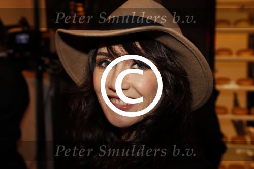 Amsterdam 23 januari 2012
Premiere Black out in Tuschinski. Carice v Houten
Peter Smulders bv