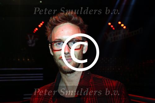 Hilversum 20 januari 2012
Iris Kroes wint de finale van the voice of holland in studio 22. Charly Luske
Peter Smulders bv