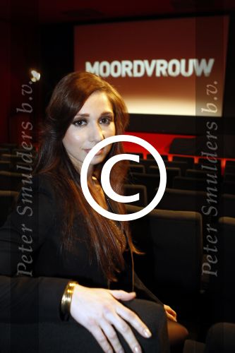 Amsterdam 17 januari 2012
Presentatie en kijken aflevering moordvrouw met Wendy v Dijk Renee Soutendijk Achmed Akkabi en Chava voor in \'t Holt.
Peter Smulders bv