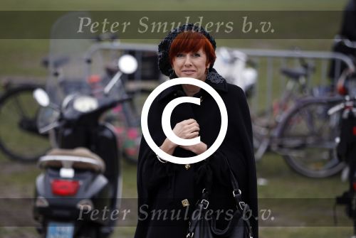 Amsterdam 29 januari 2012
Modeshow Monique Collignon op de IAFW. Chazia Mourali
Peter Smulders bv