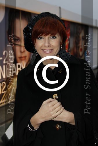 Amsterdam 29 januari 2012
Modeshow Monique Collignon op de IAFW. Chazia Mourali
Peter Smulders bv