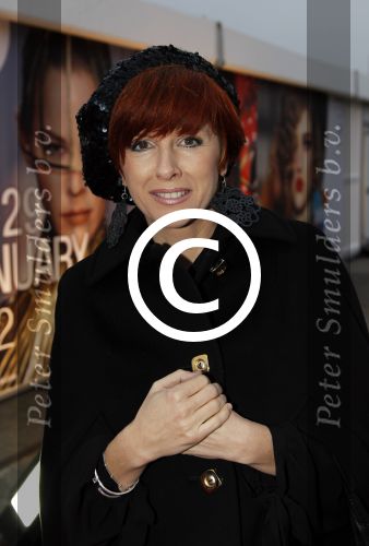 Amsterdam 29 januari 2012
Modeshow Monique Collignon op de IAFW. Chazia Mourali
Peter Smulders bv