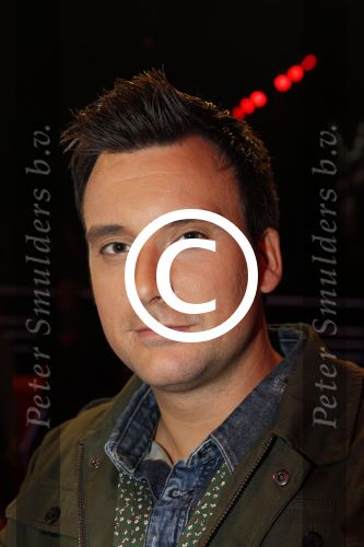 Hilversum 20 januari 2012
Iris Kroes wint de finale van the voice of holland in studio 22. Chris Hordijk
Peter Smulders bv