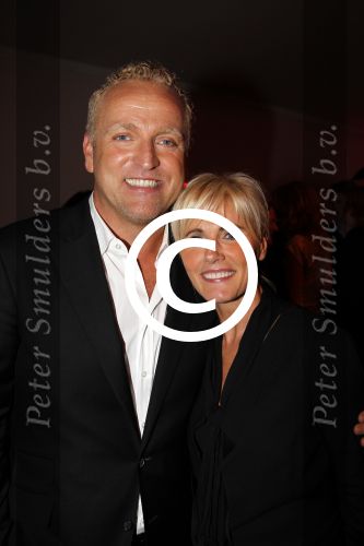 Utrecht 28 januari 2012
Premiere LA the Voices met Gordon in Vredenburg. Dana Winner
Peter Smulders bv