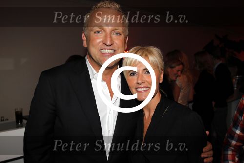 Utrecht 28 januari 2012
Premiere LA the Voices met Gordon in Vredenburg. Dana Winner
Peter Smulders bv