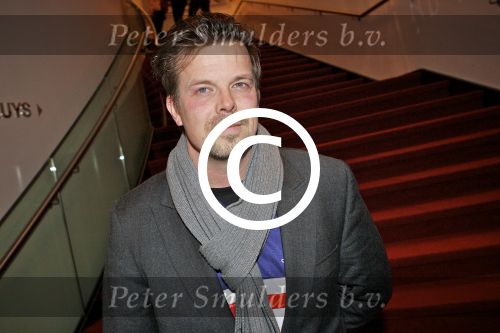 Amsterdam 10 januari 2012
Premiere Emmi en Leo in DeLaMar Theater.
Dennis Overeem
Foto Peter Smulders BV