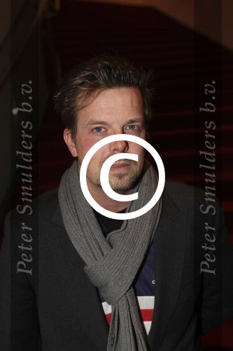 Amsterdam 10 januari 2012
Premiere Emmi en Leo in DeLaMar Theater.
Dennis Overeem
Foto Peter Smulders BV