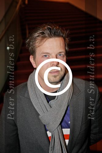 Amsterdam 10 januari 2012
Premiere Emmi en Leo in DeLaMar Theater.
Dennis Overeem
Foto Peter Smulders BV