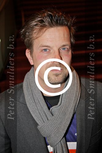 Amsterdam 10 januari 2012
Premiere Emmi en Leo in DeLaMar Theater.
Dennis Overeem
Foto Peter Smulders BV