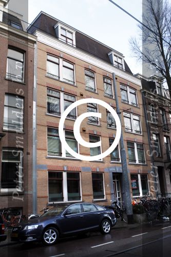Amsterdam Diemen 13 januari 2012
Huizen appartementen van Edgar Davids.
Peter Smulders bv