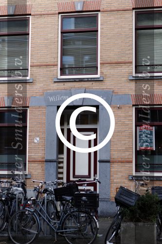 Amsterdam Diemen 13 januari 2012
Huizen appartementen van Edgar Davids.
Peter Smulders bv