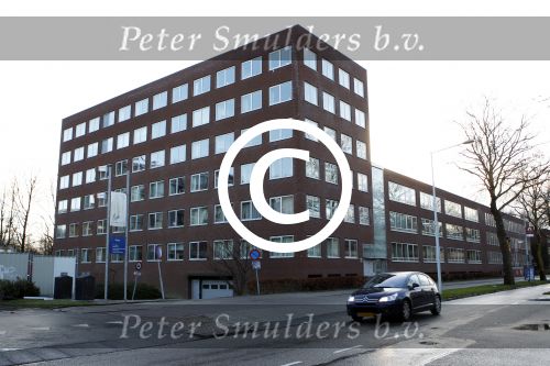 Amsterdam Diemen 13 januari 2012
Huizen appartementen van Edgar Davids.
Peter Smulders bv