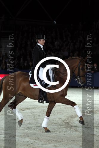 Amsterdam 21 januari 2012
Prinses Maxima prins Willem Alexander en Amalia Alexia en Ariane op bezoek bij jumping Amsterdam. Edward Gal
Peter Smulders bv