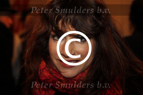 Amsterdam 23 januari 2012
Premiere Black out in Tuschinski. Ellen ten Damme
Peter Smulders bv