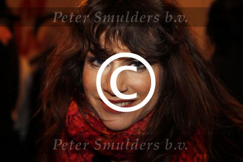 Amsterdam 23 januari 2012
Premiere Black out in Tuschinski. Ellen ten Damme
Peter Smulders bv