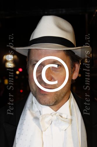 Amsterdam 12 januari 2012
Uitreiking Elle style awards in het scheepvaartmuseum. Erik v d Hoff
Peter Smulders bv