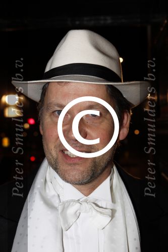 Amsterdam 12 januari 2012
Uitreiking Elle style awards in het scheepvaartmuseum. Erik v d Hoff
Peter Smulders bv