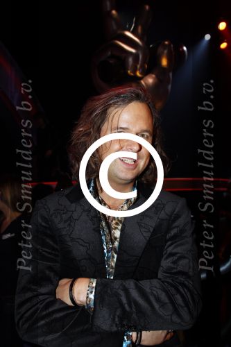 Hilversum 20 januari 2012
Iris Kroes wint de finale van the voice of holland in studio 22. Erwin Nyhoff
Peter Smulders bv