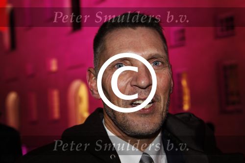 Amsterdam 12 januari 2012
Uitreiking Elle style awards in het scheepvaartmuseum. Erwin olaf
Peter Smulders bv