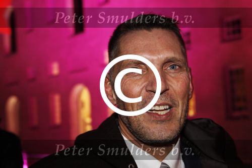 Amsterdam 12 januari 2012
Uitreiking Elle style awards in het scheepvaartmuseum. Erwin olaf
Peter Smulders bv