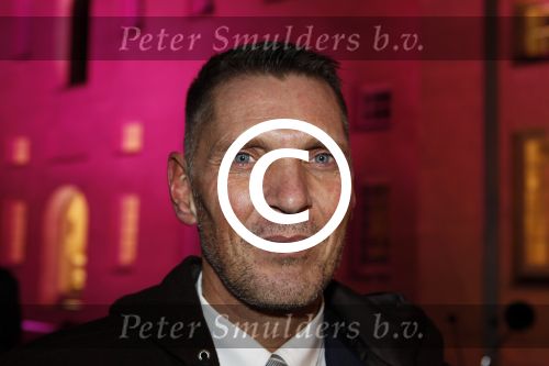 Amsterdam 12 januari 2012
Uitreiking Elle style awards in het scheepvaartmuseum. Erwin olaf
Peter Smulders bv