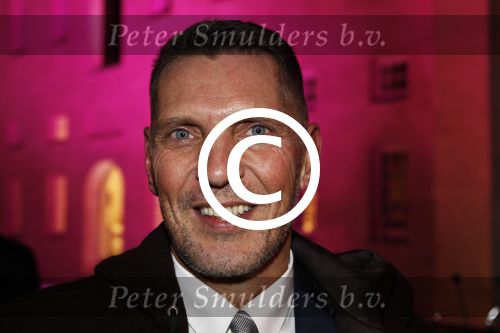 Amsterdam 12 januari 2012
Uitreiking Elle style awards in het scheepvaartmuseum. Erwin olaf
Peter Smulders bv