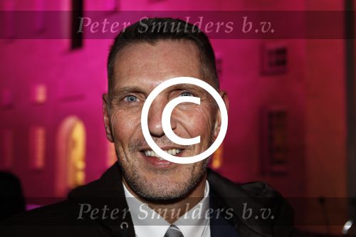 Amsterdam 12 januari 2012
Uitreiking Elle style awards in het scheepvaartmuseum. Erwin olaf
Peter Smulders bv