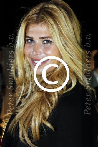 Amsterdam 28 januari 2012
AIFW fashion week met div bn ers bij div shows. Estelle Gullit
Peter Smulders bv