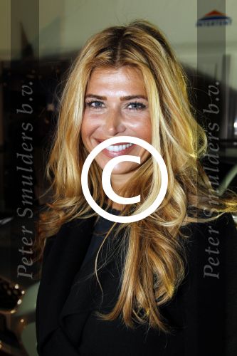 Amsterdam 28 januari 2012
AIFW fashion week met div bn ers bij div shows. Estelle Gullit
Peter Smulders bv
