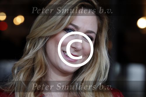 Amsterdam 23 januari 2012
Lunch van Nannic bij restaurant Roots. Fabienne de Vries
Peter Smulders bv