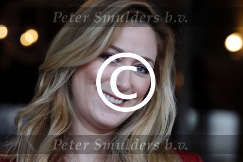 Amsterdam 23 januari 2012
Lunch van Nannic bij restaurant Roots. Fabienne de Vries
Peter Smulders bv