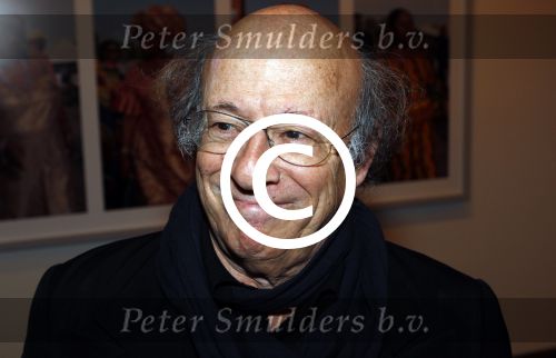 Amsterdam 16 januari 2011
Premiere next to normal in het nieuwe de la mar theater. Frans Weisz
Peter Smulders bv