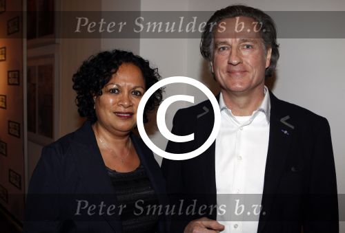 Amsterdam 16 januari 2011
Premiere next to normal in het nieuwe de la mar theater. ouders Freek Bartels
Peter Smulders bv