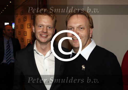 Amsterdam 16 januari 2011
Premiere next to normal in het nieuwe de la mar theater. Frits Huffnagel met...
Peter Smulders bv