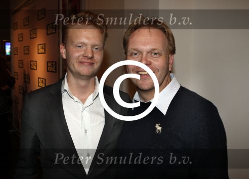 Amsterdam 16 januari 2011
Premiere next to normal in het nieuwe de la mar theater. Frits Huffnagel met...
Peter Smulders bv