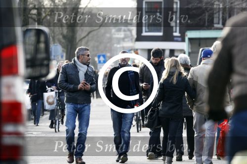 Amsterdam 14 january 2012
George Michael and his boyfriend Fadi Fawaz on vacation in Amsterdam.
They stay in a small hotel called The Canal Hotel. EXCLUSIVE PICS
Peter Smulders bv