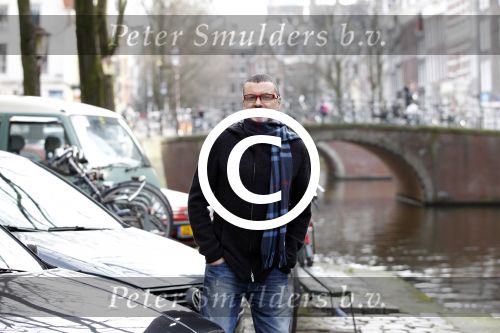 Amsterdam 14 january 2012
George Michael and his boyfriend Fadi Fawaz on vacation in Amsterdam.
They stay in a small hotel called The Canal Hotel. EXCLUSIVE PICS
Peter Smulders bv