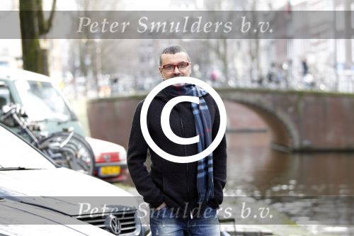 Amsterdam 14 january 2012
George Michael and his boyfriend Fadi Fawaz on vacation in Amsterdam.
They stay in a small hotel called The Canal Hotel. EXCLUSIVE PICS
Peter Smulders bv