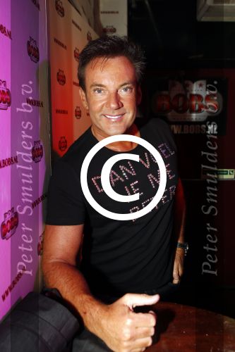 Uitgeest 16 januari 2012
Prijzen henk geels in bobs saloon in uitgeest. Gerard Joling
Peter Smulders bv