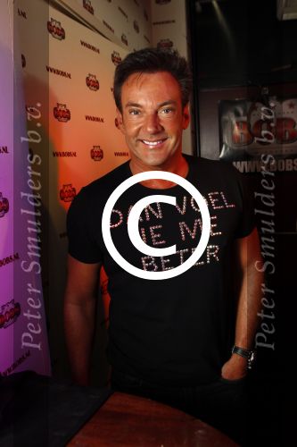 Uitgeest 16 januari 2012
Prijzen henk geels in bobs saloon in uitgeest. Gerard Joling
Peter Smulders bv