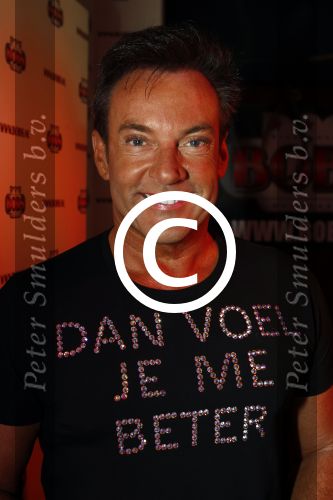 Uitgeest 16 januari 2012
Prijzen henk geels in bobs saloon in uitgeest. Gerard Joling
Peter Smulders bv