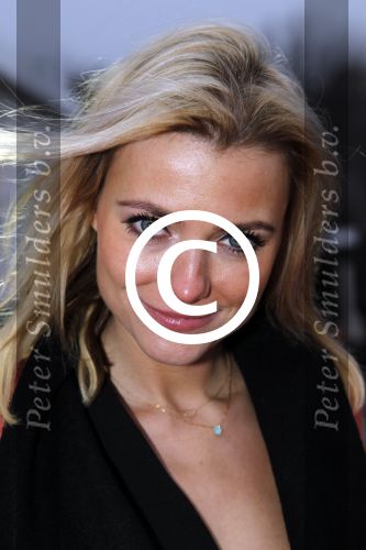 Amsterdam 29 januari 2012
Modeshow Monique Collignon op de IAFW. Marly v d Velden en Gigi ravelli
Peter Smulders bv