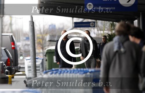 Amsterdam 21 januari 2012
Gordon en zijn vriend Raoul v d heijden zijn weer bij elkaar en doen boodschappen bij ikea.
Peter Smulders bv