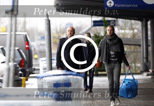 Amsterdam 21 januari 2012
Gordon en zijn vriend Raoul v d heijden zijn weer bij elkaar en doen boodschappen bij ikea.
Peter Smulders bv