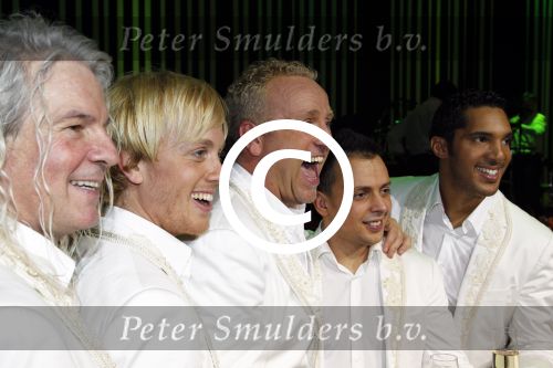 Utrecht 28 januari 2012
Premiere LA the Voices met Gordon in Vredenburg.
Peter Smulders bv