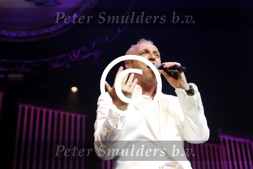 Utrecht 28 januari 2012
Premiere LA the Voices met Gordon in Vredenburg.
Peter Smulders bv