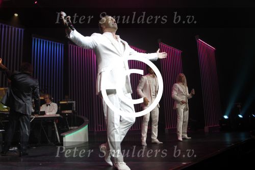 Utrecht 28 januari 2012
Premiere LA the Voices met Gordon in Vredenburg.
Peter Smulders bv