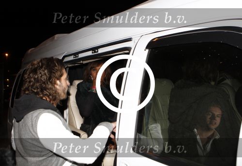 Uitgeest 16 januari 2012
Prijzen henk geels in bobs saloon in uitgeest. Personal trainer gordon
Peter Smulders bv